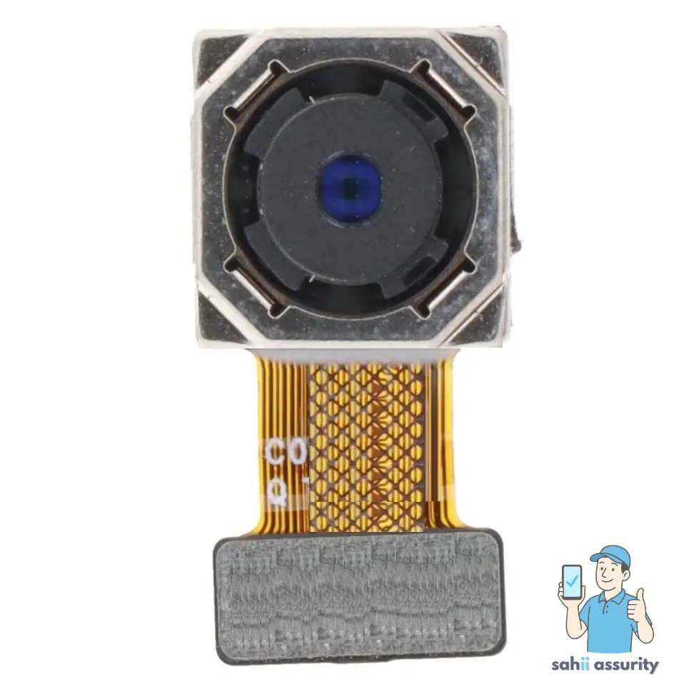 Replacement Back Camera for Oppo A76 (Main Camera)